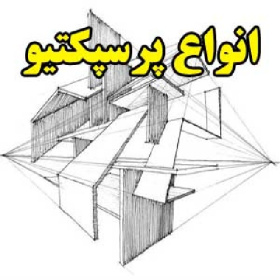 انواع پرسپکتیو