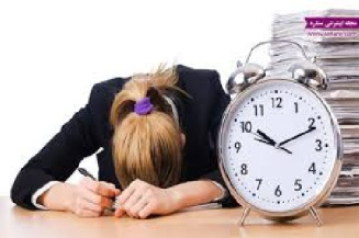 پاورپوینت Time Management،تکنیکهای مدیریت زمان برای یک کارآفرین،115اسلاید،pptx