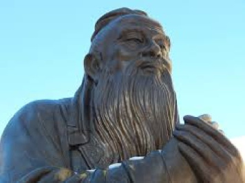 تحقیق درباره معنی نوع دوستی و محبت به نظر کنفوسیوس