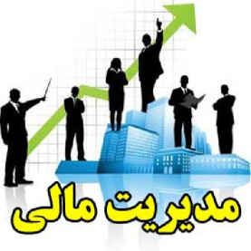 مدیریت مالی