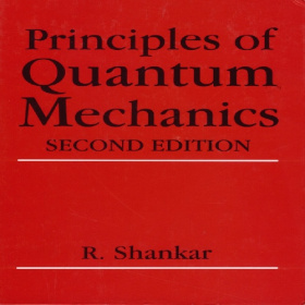 حل تمرین کتاب اصول مکانیک کوانتومی Shankar - ویرایش دوم