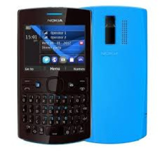 نمایش سولوشن مسیر کانکتور ال سی دی nokia 205