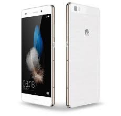 نمایش سلوشن کم یاب مسیر کامل کانکنور شارژ ویبره و بازر گوشی huawei p8light