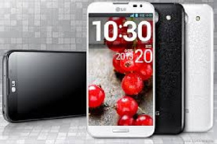 نمایش مسیر کامل سیم کارت گوشی lg optimus g