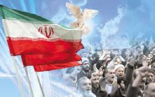تحقیق  درباره تاثير انقلاب ايران در بيداري اسلامي