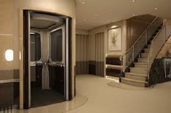 تحقیق و پژوهش اصول طراحی آسانسور و پله در سازه 32 صفحه-docx