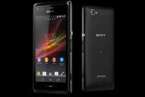 نمایش مسیر کامل کانکتور usb گوشی sony xperia m با لینک مستقیم