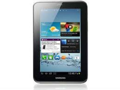 نمایش سلوشن حل مشکل نات شارژینگ گوشی Samsung Galaxy Tab 2 7.0 با لینک مستقیم