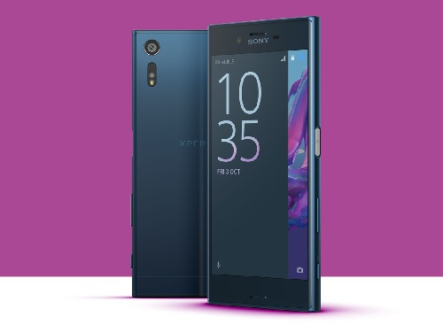 دانلود رام فارسی اندروید 8 سونی Xperia XZ (F8332)