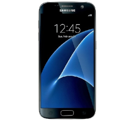 آموزش حل مشکل شبکه سامسونگ Samsung Galaxy S7 Edge G930P در اندروید 7.0