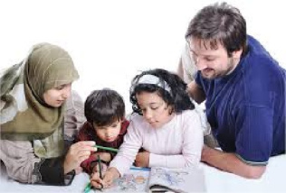 تحقیق و پژوهش اصول و نقش حیا و حجاب در تربیت فرزندان در خانواده، 33 صفحه،docx
