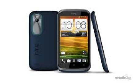 نمایش آموزش رفع مشکل لایت گوشی htc desire x