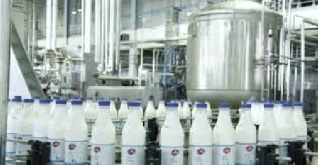 تحقیق  درباره فرایند تولید شیر پاستوریزه