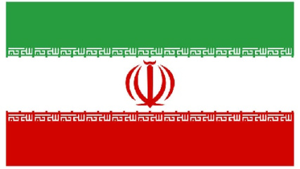 وکتور پرچم ایران-فایل کورل