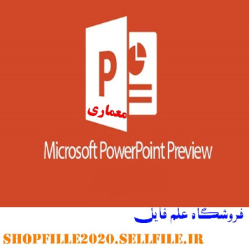 پاورپوینت موزه فرش