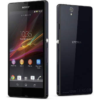 دانلود رام فارسی اندروید 5.1.1 سونی Xperia Z (C6603)