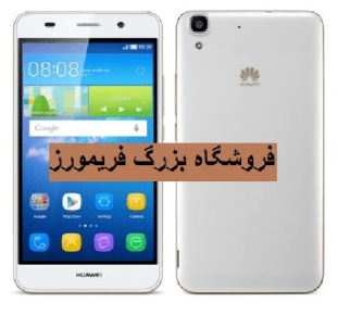 دانلود فایل فلش Huawei Y6 SCL-U31 C185B161  فارسی و اورجینال