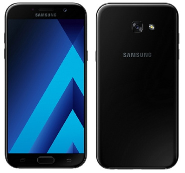 دانلود رام فارسی اندروید 7 سامسونگ  Galaxy A7 2017 (SM-A720F)