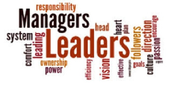 تحقیق  درباره اصول مديريت و رهبري