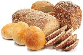 تحقیق  درباره انواع  نان