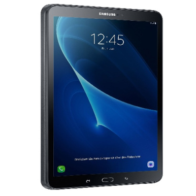 دانلود رام فارسی اندروید 7 تبلت سامسونگ  Galaxy Tab A 10.1 2016 LTE (SM-T585) - رام چهار فایل