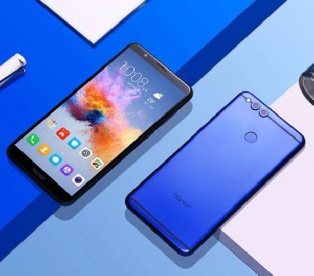 دانلود فایل ریکاوری گوشی هواوی آنر 7 ایکس مدل Honor 7x BND-L21  با لینک مستقیم