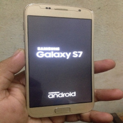 دانلود رام رسمی سامسونگ Galaxy S7 چینی با پردازنده MT6572