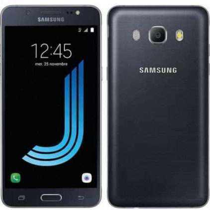 دانلود فایل بوت و SBOOT اندروید 7 برای حذف FRP گوشی سامسونگ گلکسی جی هفت مدل Samsung Galaxy J7 (2016) SM-J710F با لینک مستقیم