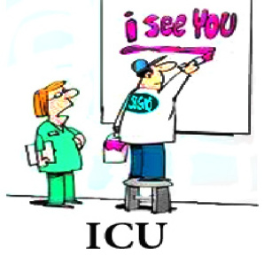 مقاله 100 صفحه ای با فرمت PDF در مورد بخش مراقبت های ویژه (ICU)