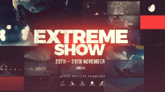 دانلود پروژه آماده افترافکت رویداد ورزشی  Extreme Show / Sport Event Promo