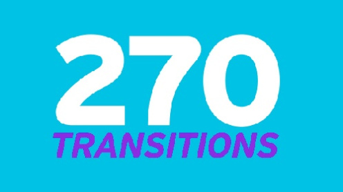 دانلود مجموعه 270 ترانزیشن alpha Transitions