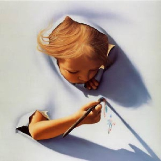 تحقیق درباره تاثیر نقاشی درمانی در کاهش پرخاشگری در کودکان کم توان ذهنی