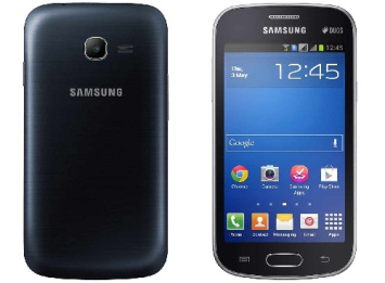 آموزش حل مشکل سفید شدن صفحه گوشی  Galaxy Star Pro Duos GT-S7262 بعد از رایت فایل و فارسی سازی