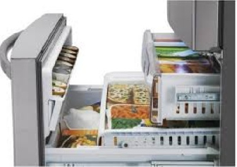 تحقیق  درباره سرويس و تعمير يخچال refrigerator