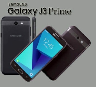 دانلود فایل روت گوشی سامسونگ گلکسی جی 3 پرایم مدل Samsung Galaxy J3 Prime SM-J327T در اندروید 7 با لینک مستقیم