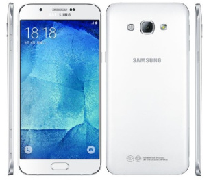 دانلود فایل ریکاوری TWRP گوشی سامسونگ گلکسی A8  پرو مدل Samsung Galaxy A8 SM-A800I با لینک مستقیم