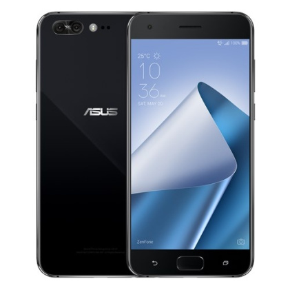 دانلود رام رسمی اندروید 7 ایسوس ZenFone 4 Pro (ZS551KL)