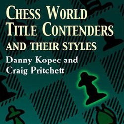 رقابت زیبای بازیکنان شطرنج جهان و سبک بازی آنها Chess World Contenders and Their Styles