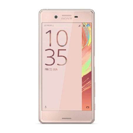 دانلود رام فارسی اندروید 8 سونی Xperia X Performance (F8131)