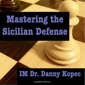 استادی در دفاع سیسیلی Mastering the Sicilian Defense