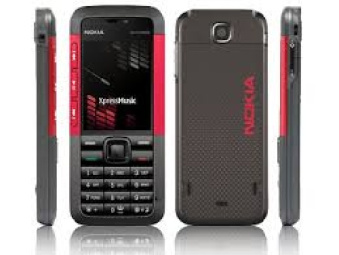 فایل فلش فارسی Nokia 5310 Rm-303