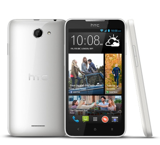 دانلود فایل فلش htc desire 516 dual sim