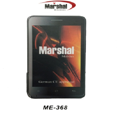 دانلود فایل فلش اورجینال فارسی گوشی مارشال مدل Marshal ME-368 قابل رایت با فلش تولز و FIX IMEI با لینک مستقیم