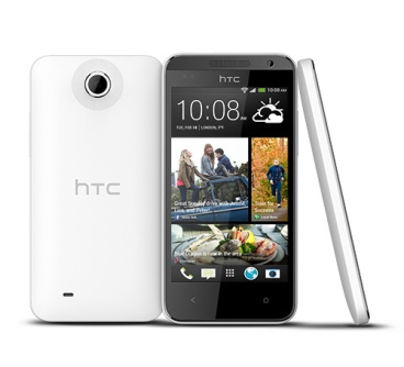 دانلود رام رسمی htc desire 300