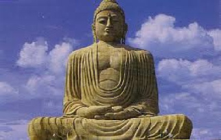 تحقیق درباره دين بودا