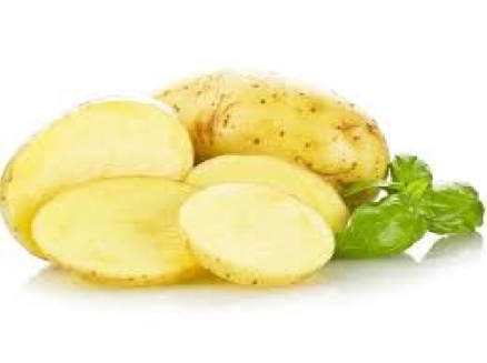 تحقیق درباره سيب زميني Potatoes