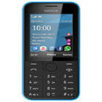 نمایش سولوشن مسیر پاور nokia 208 با لینک مستقیم