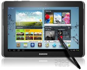دانلود فایل سرت Cert تبلت سامسونگ گلکسی نوت 10.1 مدل Samsung Galaxy Note 10.1 GT-N8000 با لینک مستقیم