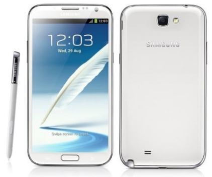 دانلود فایل سرت Cert گوشی سامسونگ گلکسی نوت 2 مدل Samsung Galaxy Note 2 GT-N7100 با لینک مستقیم