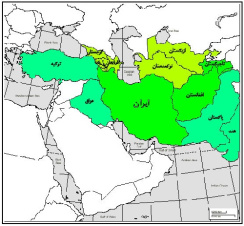 مقاله درباره سلسله ساسانیان